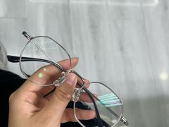 -华彬眼镜专业渐进配镜(潘家园店)