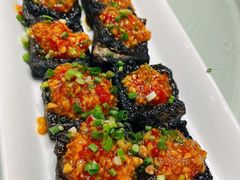 -辛香味烧鱼馆·非遗技艺·排骨红烧肉(光谷医药园店)