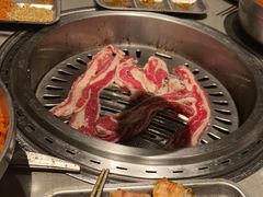-大叹号·朝鲜族烤肉(滨海吾悦广场店)