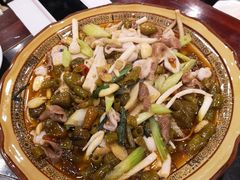 泡椒脆兔肚-老来福·非遗酸汤兔(凯旋路店)