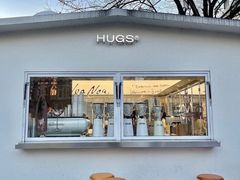 -HUGS coffee(东区店)