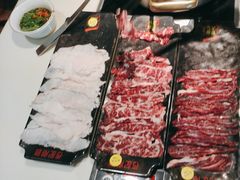 -潮发潮汕牛肉店(龙洞店)
