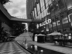 -懒人Club运动健身·运动康复·私教(三迪中心店)