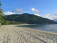 -三亚太阳湾柏悦酒店