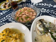 -太湖好灶头土菜馆(石公路店)