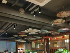 -大家食府·福建菜(FAC协盛中心庭院餐厅店)