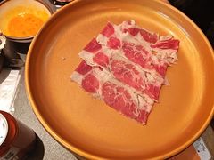 -牛YO寿喜烧·铁板烧和牛火锅自助(市府恒隆店)