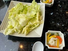 -然锅料理