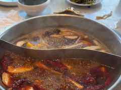 -千牛将·鲜牛肉火锅(开元路店)