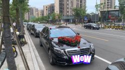 -宁波甬诚婚车(新典路店)