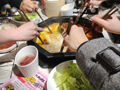 -麻辣大叔市井火锅(文清路店)