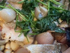 -顶特勒·黄鱼馆·特色菜(上海大世界店)