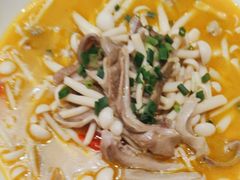 -小秦淮·南京土菜(新亭西路店)