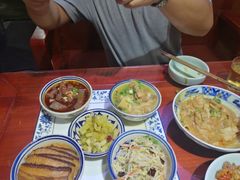 -窄巷子陕菜馆·地道陕西菜(粉巷店)