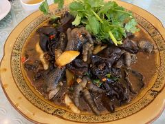-三毛鱼庄(威连路店)
