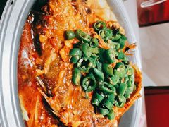 -潇湘码头·鲜湘菜(清河店)