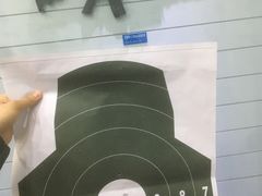 -中国北方国际射击场