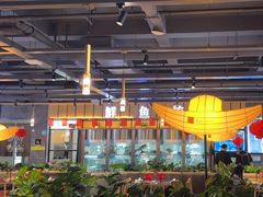 -老船舫·现做活鲜鱼馆(东郊记忆店)