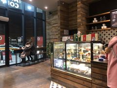 -星巴克臻选(武汉经开永旺梦乐城店)