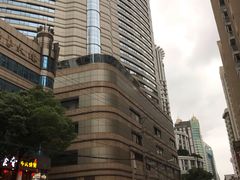 -上海古象大酒店