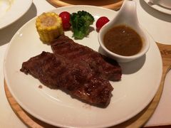 -斗牛士牛排(南京东路店)