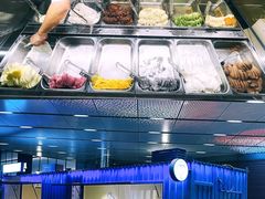 -CREAM STORY意大利手工冰淇淋&甜品(万象前海店)