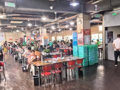 -皖北巫氏三胖地锅鸡(长淮总店)