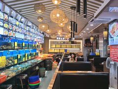 -醉壹号海鲜大排档(厦门美食地标店)