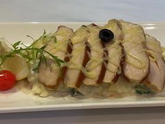 -维兰西餐(万泉河店)