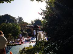 -杭州第一世界大酒店·云曼温泉