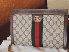 -Gucci(重庆IFS店)