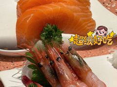 -元气寿司(东方宝泰店)