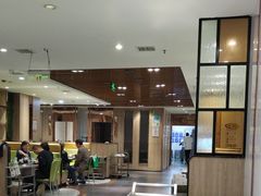 -清真·锦翔炝锅鱼(明德门店)