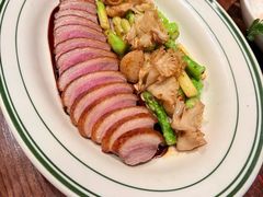 -Bistro 63 创意融合料理(广粤天地店)