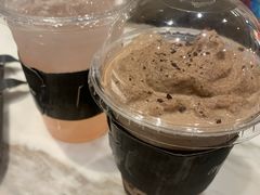 -Awfully Chocolate(来福士广场店)
