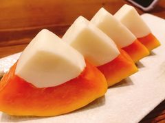 -红叶日料·放题·海胆·定食(星海店)