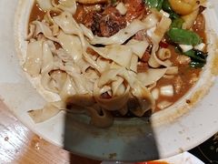 -金筷子西北菜·捞悦火锅