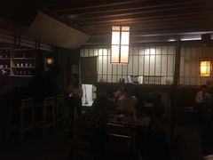 -兮禾酒馆(护国路店)