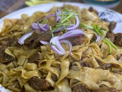 -胡羊焖饼(敦煌店)