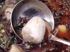 -黑竹香鸡(营和巷店)