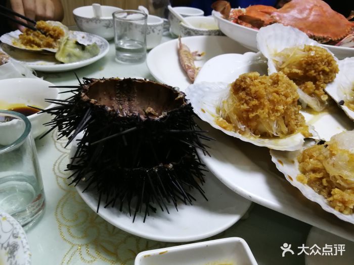 小平岛海鲜舫-图片-大连美食-大众点评网
