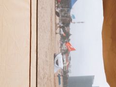 -青岛第三海水浴场