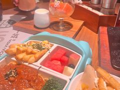 -一沙一城·岩烤牛扒(深圳首店)