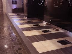 -纽斯桑拿会所(天山店)