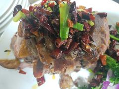 -凯鸽酒楼(水泉湾龙园店)