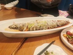 -花舍·新派粤菜·西餐·下午茶(亚运村·鸟巢店)