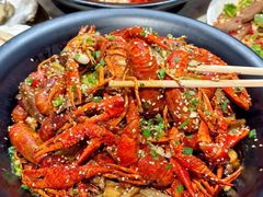 -龙虾当家·大排档(红谷滩五中店)
