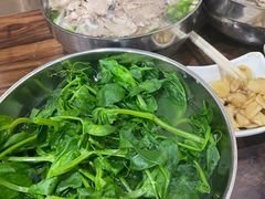 -攀枝花·任德琼·盐边羊肉米线