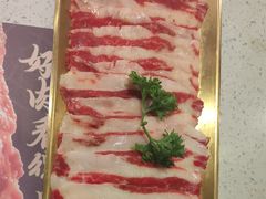 -炭之家齐齐哈尔大片烤肉·涮毛肚火锅·齐齐哈尔烤肉(中央大街店)