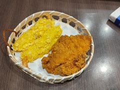 墨西哥风味鸡腿排-和府捞面·大师店(上海漕宝路日月光店)